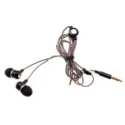 For Samsung Galaxy A03s A12 A13 A32 A52 WIRED EARPHONES HI-FI SOUND HEADPHONES