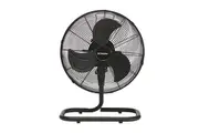 Dimplex 40cm High Velocity Oscillating Floor Fan