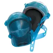 (15)-CLC Durable Maximum Cushioning Comfort Ultraflex Gel Kneepads Model: G361