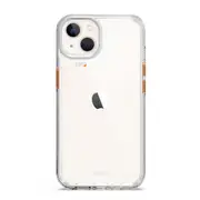 EFM Aspen Case Armour with D3O CrystalexFor iPhone 13 mini (5.4") - Clear
