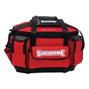 Sidchrome Round Top Tool Bag