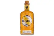 Cazcabel Honey Liqueur Tequila Blanco 700ml