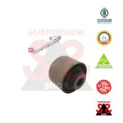 Front Bushing, Control/Trailing Arm Suit MITSUBISHI Pajero Sport 2.4 DI-D 4x4 (for: Mitsubishi)