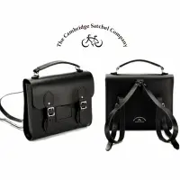 在飛比找Yahoo!奇摩拍賣優惠-THE CAMBRIDGE SATCHEL COMPANY►