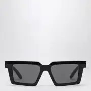 [Off-White™] Windsor black/grey sunglasses One size Black