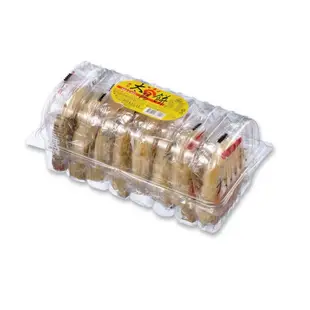 蘇記-太陽餅360g(8小包)、大桃酥440g(8小包)