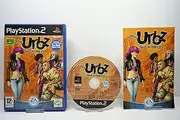 The Urbz: Sims in the City (PS2) [PlayStation2]