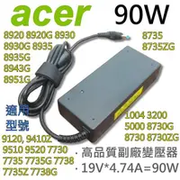 在飛比找松果購物優惠-ACER 90W 變壓器 E5-421g E5-471g E