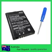 KTR-003 Battery For Nintendo New 3DS N3DS game console accessories