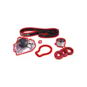 Gates Water Pump & Timing Belt Kit for Honda CR-V RD Integra DC2 DC4 Orthia