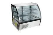 HTR160N - Chilled Counter-Top Food Display