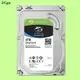 5Cgo【代購七天交貨】Seagate/希捷 ST4000VX007 4TB 3.5寸酷鷹監控安防錄像機桌電存儲