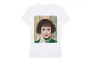 Peaky Blinders | Official Band T-Shirt | Polly Painting