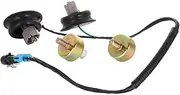 Ignition Knock Detonation Sensor 12575869 12601822 for Cadillac Cts for Escalade for Escalade Esv for Chevrolet for Avalanche for Express for Silverado for Suburban