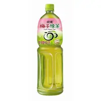 在飛比找蝦皮商城優惠-古道 梅子綠茶[箱購] 1500ml x 12【家樂福】