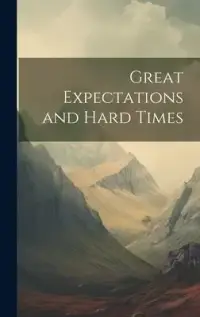 在飛比找博客來優惠-Great Expectations and Hard Ti