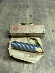 New NOS Phelps Dodge Comm Prods Co Radio Spring Mount 50 509 Part W Box USA