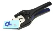 2mm Radius Deluxe Corner Punch Cutter Rounder