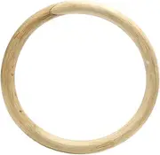 Wing Chun Rattan Ring for Enhanced Wrist and Hand Power IP Mans Trusted Choice