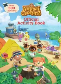 在飛比找博客來優惠-Animal Crossing New Horizons O