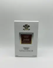 Tabarome Millesime EDP Spray For Men 1.7oz/50ml NIB By Creed Authentic & Sealed