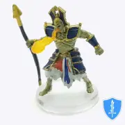 Mummy Pharaoh - Bestiary Unleashed #37 Pathfinder Battles D&D Miniature