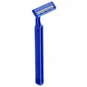 Livingstone Ultra Sharp Twin Blade Razor 50pcs, Australia Stock