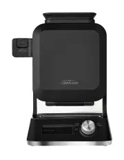 [Sunbeam] Shade Select Vertical Waffle Maker in Black WAM5000BK