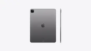 【蒐機王】Apple iPad Pro 12.9 512G WiFi 第六代 100%新 灰色【歡迎舊3C折抵】C6503-6