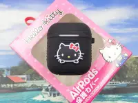 在飛比找Yahoo!奇摩拍賣優惠-【阿拾】正版Hello Kitty APPLE AirPod