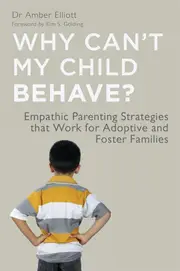 Why Can't My Child Behave?