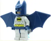LEGO Super Heroes Minifigure Wings and Jet Pack (Genuine)