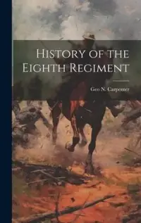 在飛比找博客來優惠-History of the Eighth Regiment