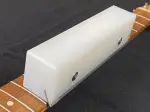 Fret Bevelling File - 190mm - Made in USA by Browns Guitar Factory