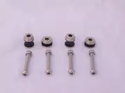 Harley Davidson Sportster 4 points mounting docking kit -- o4'+