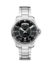 Hamilton Pilot Khaki Aviation Watch, 42mm