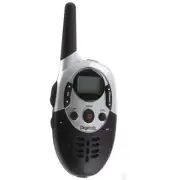 Digitalk 2 Watts Handheld UHF CB Radio Portable Walkie Talkie