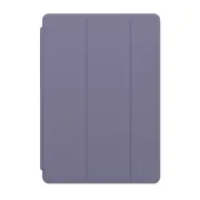 MCC For Samsung Galaxy Tab S10+ Plus 12.4" Case Cover Soft Back Pen Slot X820 X826 [Grey Purple]