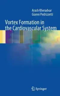 在飛比找博客來優惠-Vortex Formation in the Cardio