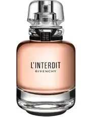 [GIVENCHY] L'Interdit EDP