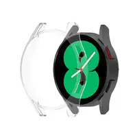 在飛比找蝦皮商城優惠-【PC硬膠鏤空】爆款 三星 Galaxy Watch 4 4