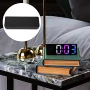 Large Screen Electronic Clock Child Travel Alarm Clocks for Bedrooms