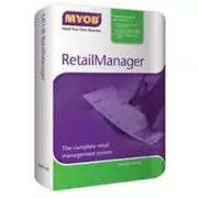 Stocktaking Software for Myob Retail Manager 4