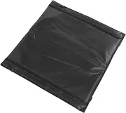 Wheelchair Spare Seat Pad Soft Oxford Cloth Cushion for Comfort and Easy Installation Nonslip Design Lightweight Durable Wheelchair Seat Cushion for Daily Use