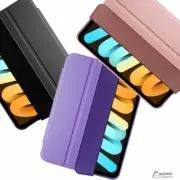 Flip TriFold Smart Stand Case Cover For New iPad Mini 7 th Gen 2024 8.3" mini 6