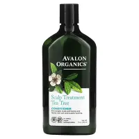 在飛比找iHerb優惠-[iHerb] Avalon Organics 護髮素，頭皮