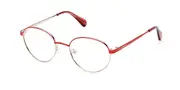 Max & Co. MO5090 066 Women’s Glasses Gold Size 49 - Private Health Rebate - Blue Light Block Available