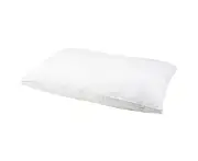 Bambury Chateau Micro Down Standard Firm Pillow
