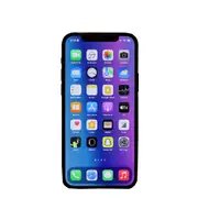 Apple iPhone 13 mini - 128GB - Midnight A2628 (Unlocked) Smartphone - Refurbished (Very Good)
