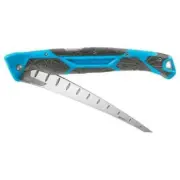 Gerber Controller 6" Folding Fillet Knife Salt RX Fishing 3599 + Free Post